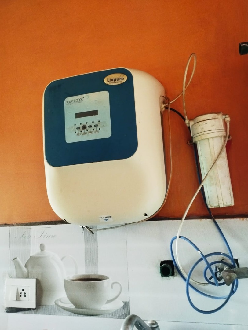 Unfurnished 3bhk in By Lane 5, Sector 2, Jayanta Nagar, Noonmati, Guwahati, Assam, India for Rent